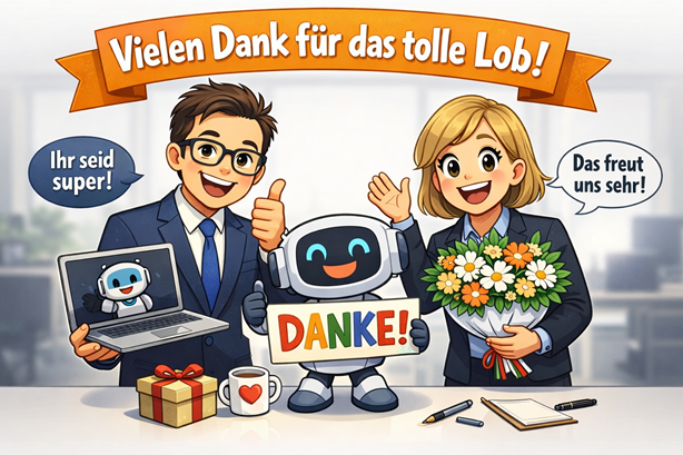 danke danke